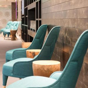 Scandic Park Helsinki - 12