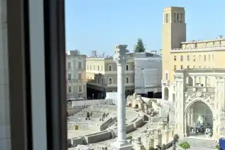 Abalto Suites & Rooms - 79