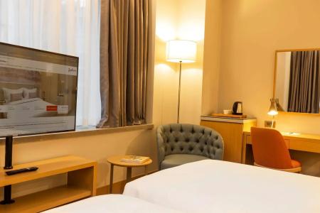 Radisson Harbiye - 30