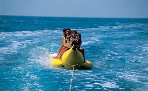 Valamar Club Tamaris - Все включено Light - 22
