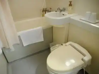 Kuretake Inn Asahikawa - 21