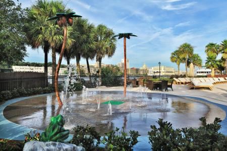 The Westin Savannah Harbor Golf Resort & Spa - 28