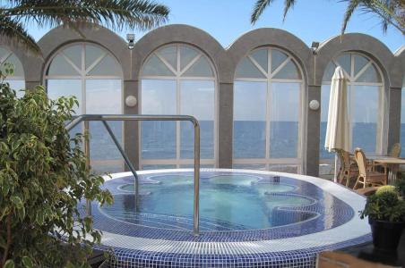 San Agustin Beach Club - 42