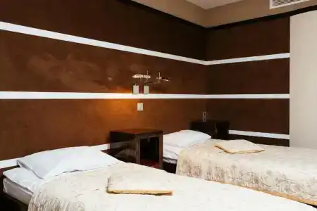 Niebieski Art & Spa - 91