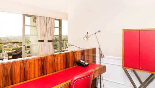 Mr c Beverly Hills - 7