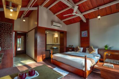Aqua Marina Beach Cottages - 52