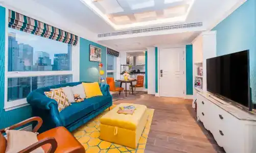 Madera Hollywood - 27