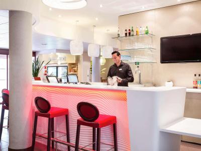 Novotel Suites Perpignan Centre - 14