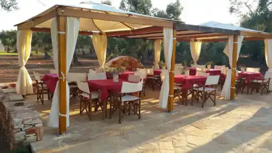 Masseria Le Celline - 17