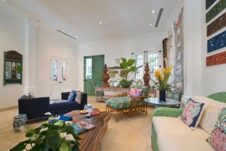 Casas Del Xvi Boutique - 16