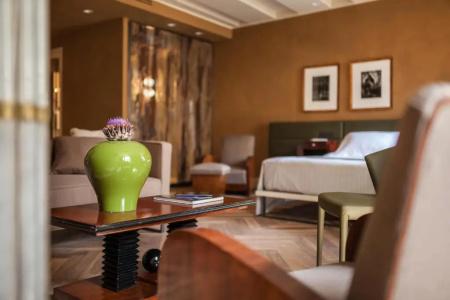 Liassidi Wellness Suites - 74