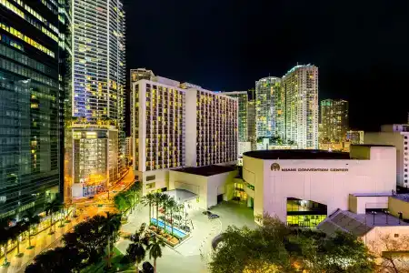 Hyatt Regency Miami - 16