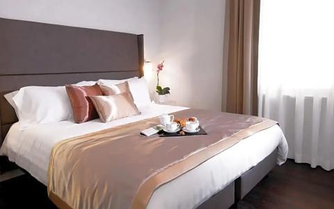My Suites Piazza di Spagna - 24