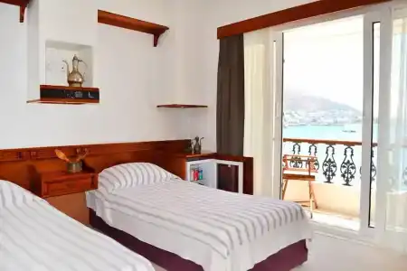 Bac Pansiyon - 28