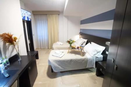 Albergo Cantiani - 88