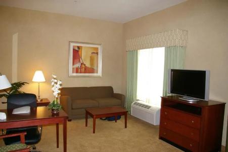 Hampton Inn & Suites I-20 - 77