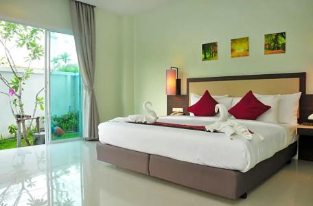 Am Surin Place - Sha Extra Plus - 48