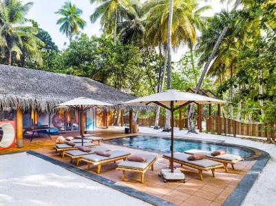 Joali, Maldives - 16