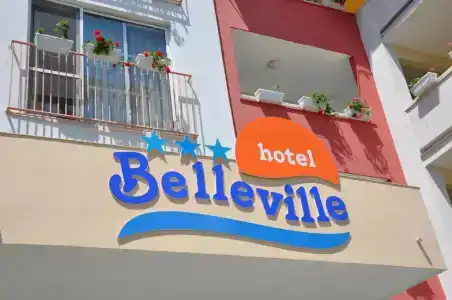 BelleVille - 20