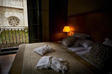 Nexus Valladolid Suites & - 4