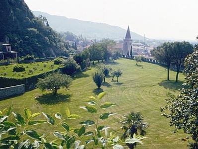 Castrum di Serravalle - 9