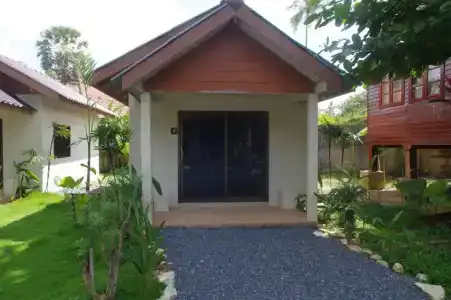 Thai House Beach Resort - 146