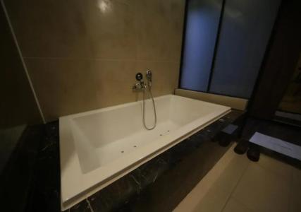Beomil Brown Dot - 116