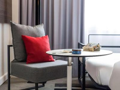 Novotel Bordeaux Centre Ville - 46