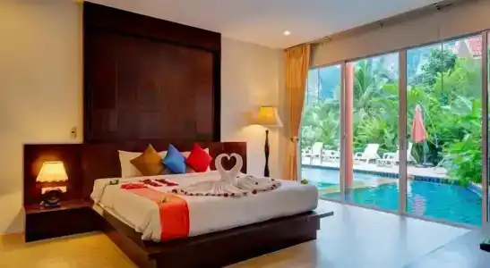 Aonang Regent - 35