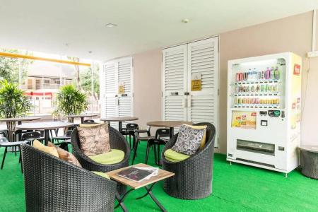 Ibis Budget Singapore Ruby - Sg Clean - 10