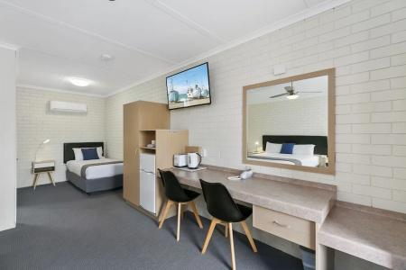 Comfort Inn on Main - 72