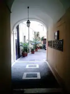 Top Floor Navona - 32