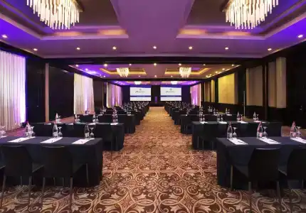 Paradisus Punta Cana Resort - All Inclusive - 19