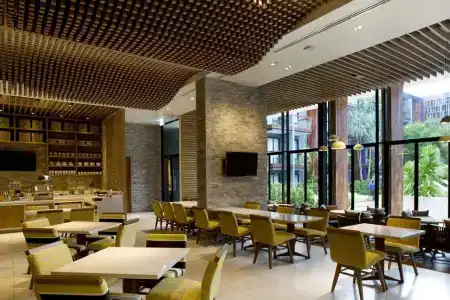 Holiday Inn Express Phuket Patong Beach Central, An Ihg - Sha Plus - 39