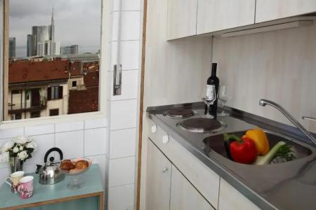 Residence Giusti 6 - 34