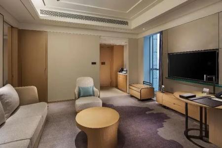 Doubletree By Hilton Chengdu Longquanyi - 83