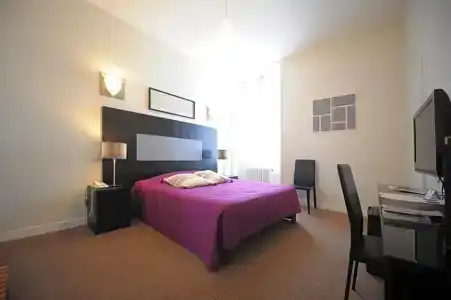 Best Western Continental Pau Centre - 46