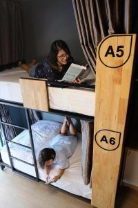 Ray Hostel - 35