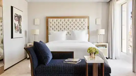 Four Seasons Madrid - 11