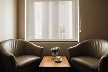 The Old Woolstore Apartment - 42