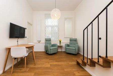 Tallinn Apartment - 43