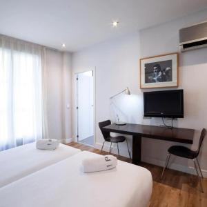 Petit Palace Arana Bilbao - 36