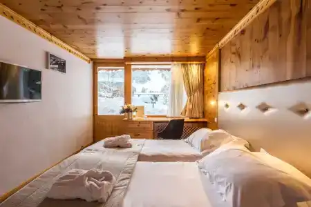 Hôtel Les Sherpas - 28