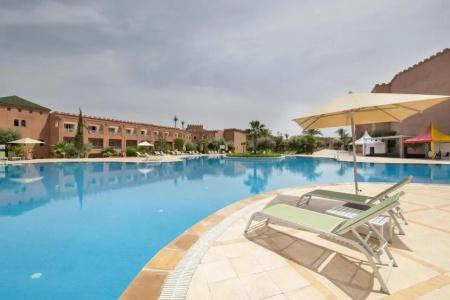 Mogador Palace Agdal - 12