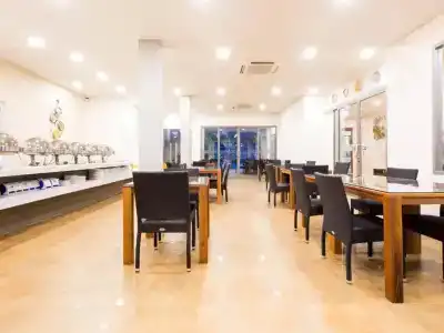 The Agate Pattaya Boutique Resort - 39