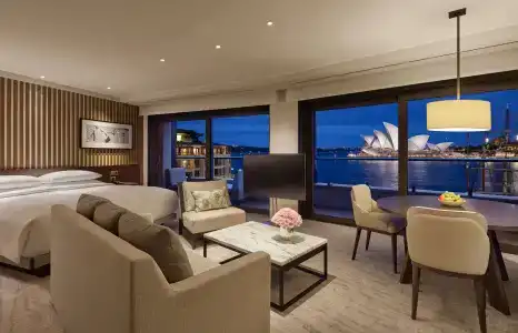 Park Hyatt - 49