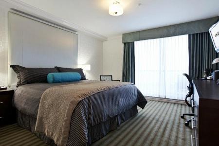 Sandman & Suites - 2