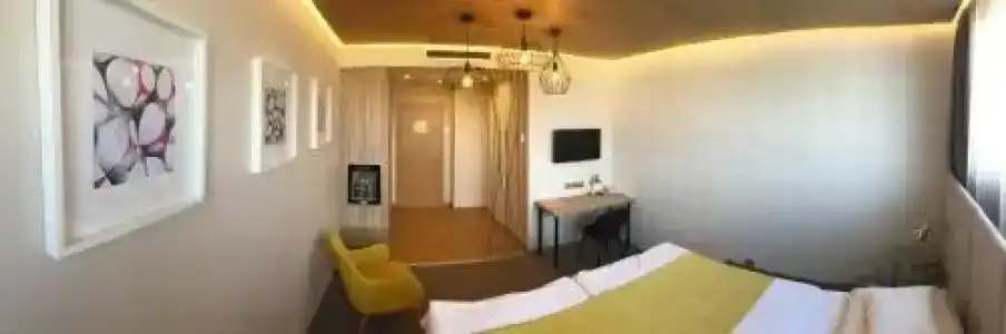 Bodrog Wellness & Elix Spa - 6