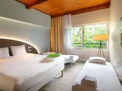 Ibis Styles Colmar Nord - 54
