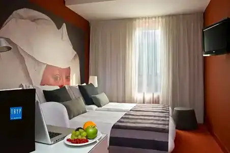 Tryp By Wyndham Antwerp - 67